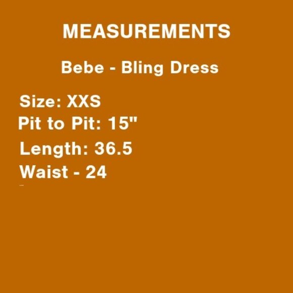 Bebe Bling Dress XXS - Sequin Embellished Mesh Panel Bodycon Party/Cocktail - Picture 2 of 8